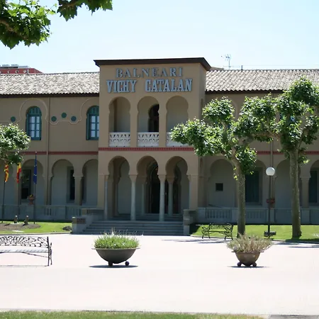 1881 Hotel Balneario Vichy Catalan-2
